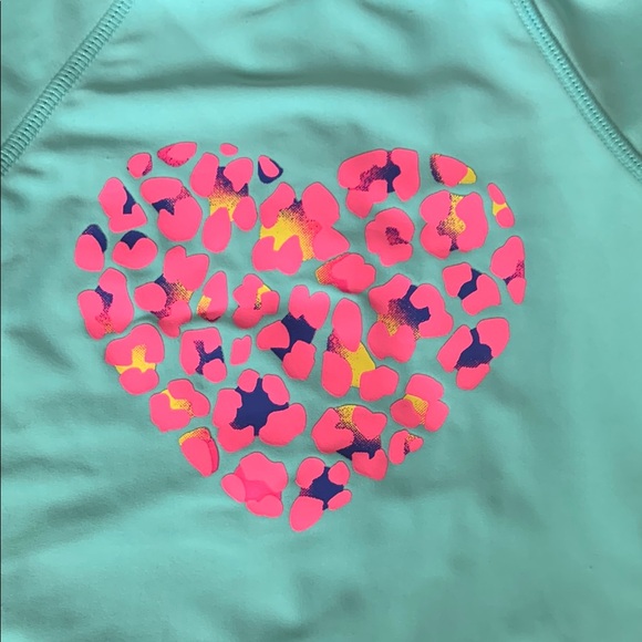😊FREE😊 Joe Fresh Rash guard 12-18m - Picture 2 of 4
